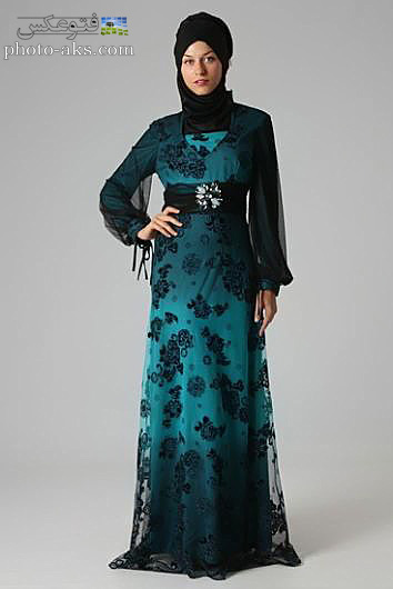 مدل جدید لباس مجلسی ایرانی model lebas majlesi irani