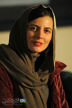 جدیدترین عکس های لیلا حاتمی  iranian actress hatami