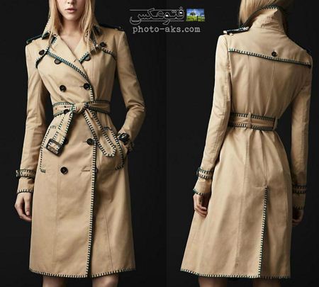 مدل بارونی دخترانه جدید raincoat for womans