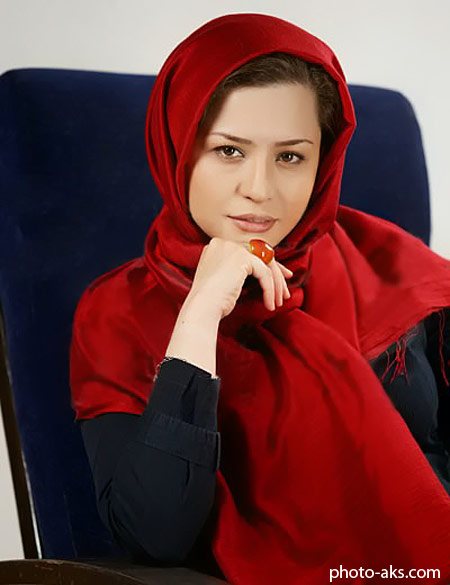 زیباترین عکس مهراوه شریفی نیا beautiful girl actors
