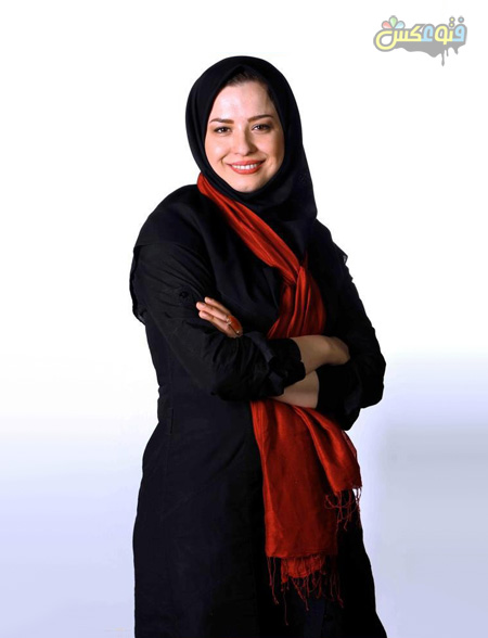 عکس آتلیه مهراوه شریفی نیا mehraweh sharifinia
