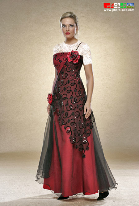 مدل لباس مجلسی 2014 lebas majlesi