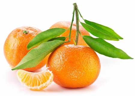 عکس میوه نارنگی orange fruit