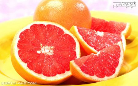 پرتغال خونی orange