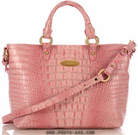 کیف صورتی زنانه pink woman bag 2012