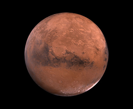 عکس واقعی ناسا از سطح مریخ real mars pictures