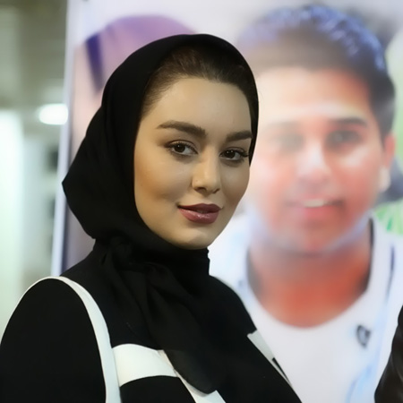 زیباترین بازیگر زن ایران 2016 sahar ghoreishi bazighar
