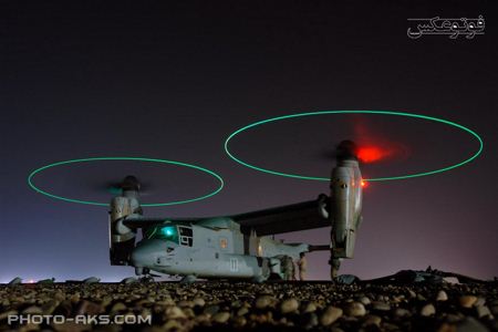 هلیکوپتر جنگی امریکایی vertical lift aircraft USA