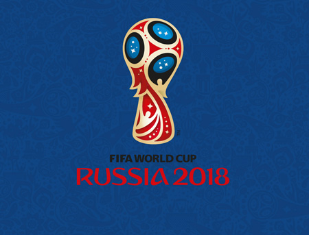 والپیپر جام جهانی 2018 world cup 2018 wallpaper