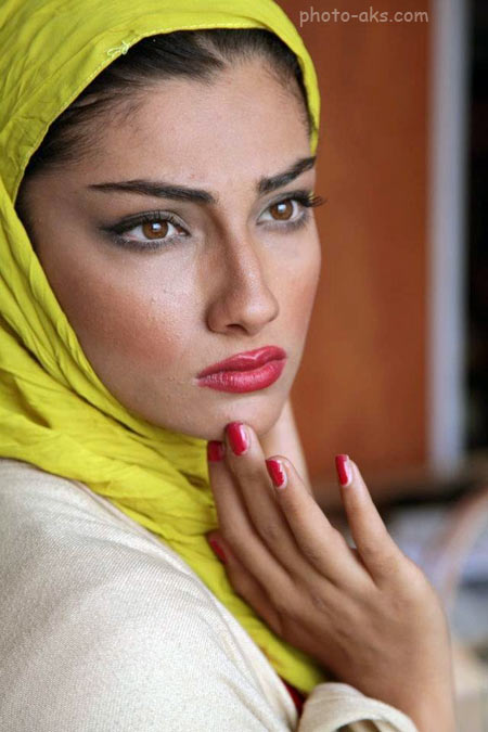 زیباترین دختران بازیگر ایرانی zibatarin dokhtar irani