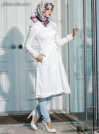 مانتو پوشیده ایرانی 91 manto poshide