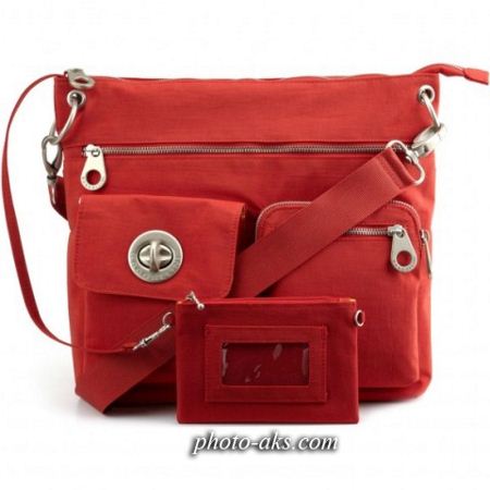 کیف قرمز دخترانه 2012 red bags for girls