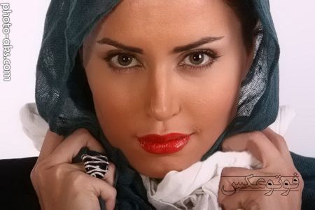 دختر ایرانی - شاکردوست dokhtar irani