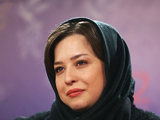 مهرواه شریفی نیا در جشنواره فجر