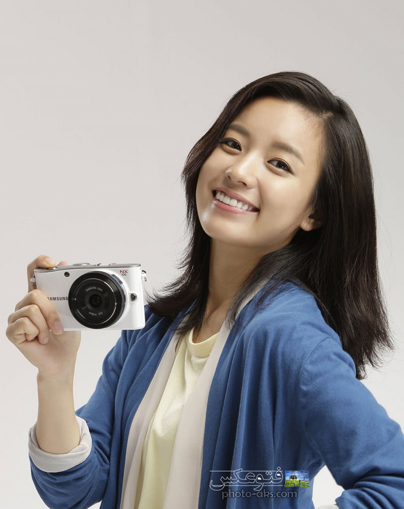 عکس بازیگران زیبای کره ای(کدومشون خوشمل ترن؟) 1