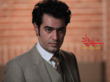 شهاب حسینی در سریال شهرزاد