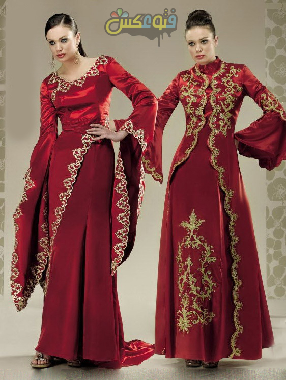 مدل لباس خرم سلطان