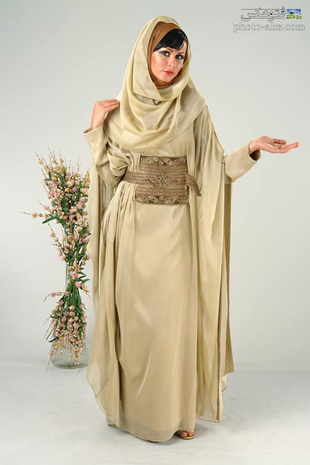 لباس مجلسی عربی leba majlesi eslami