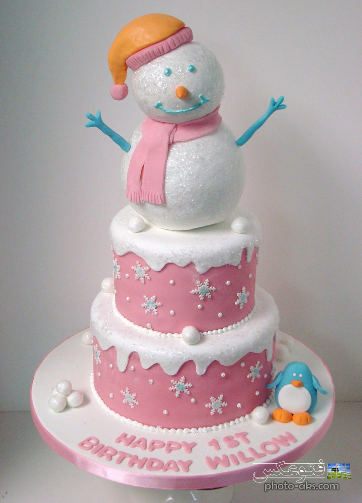 [تصویر:  snowman_birthday_cake.jpg]