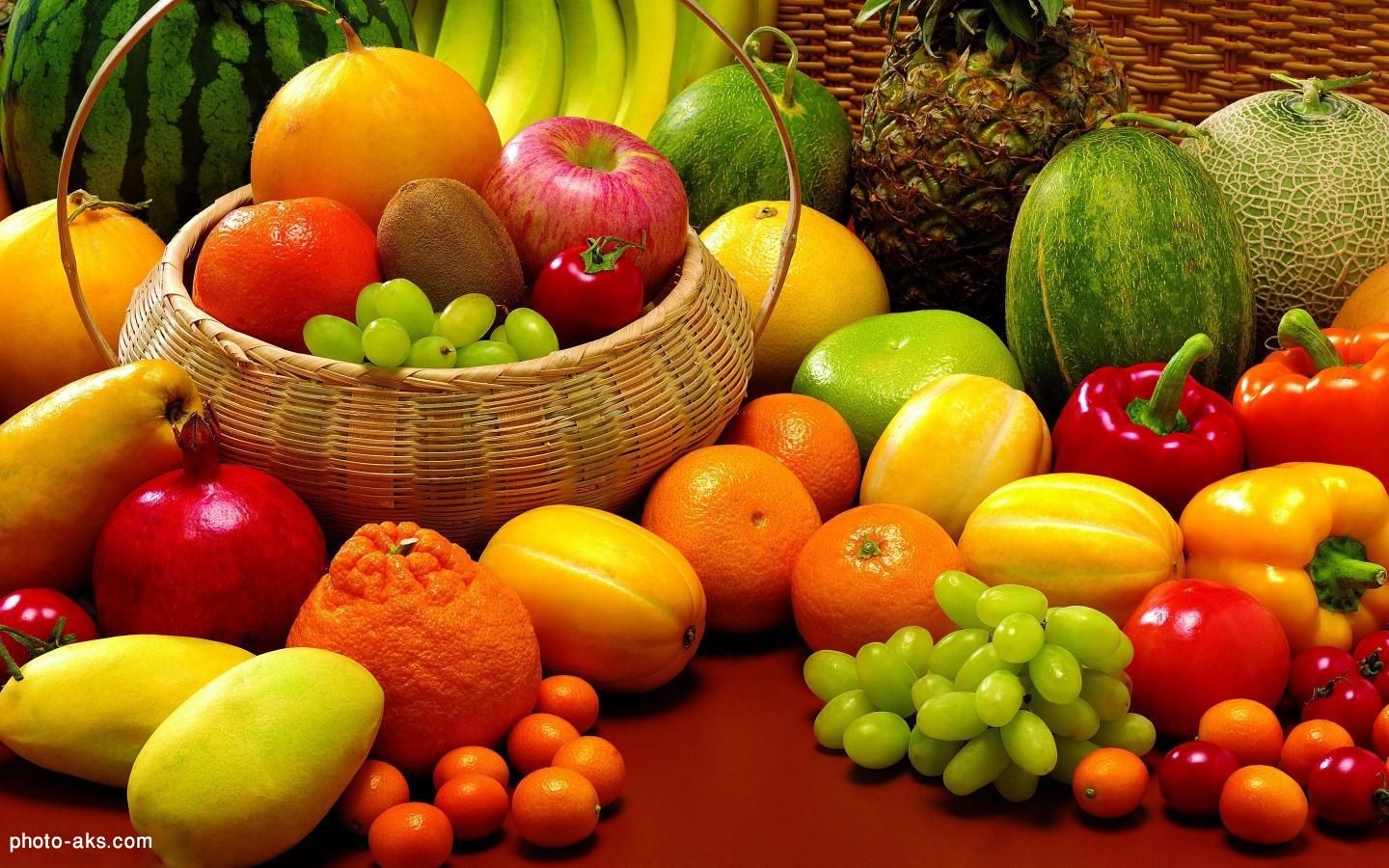 Fruits-and-Veggies
