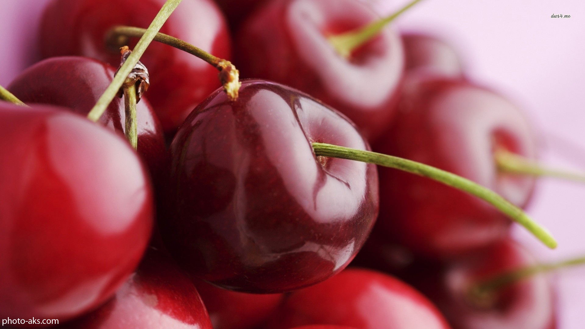 cherries-photography