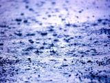 عکس باران