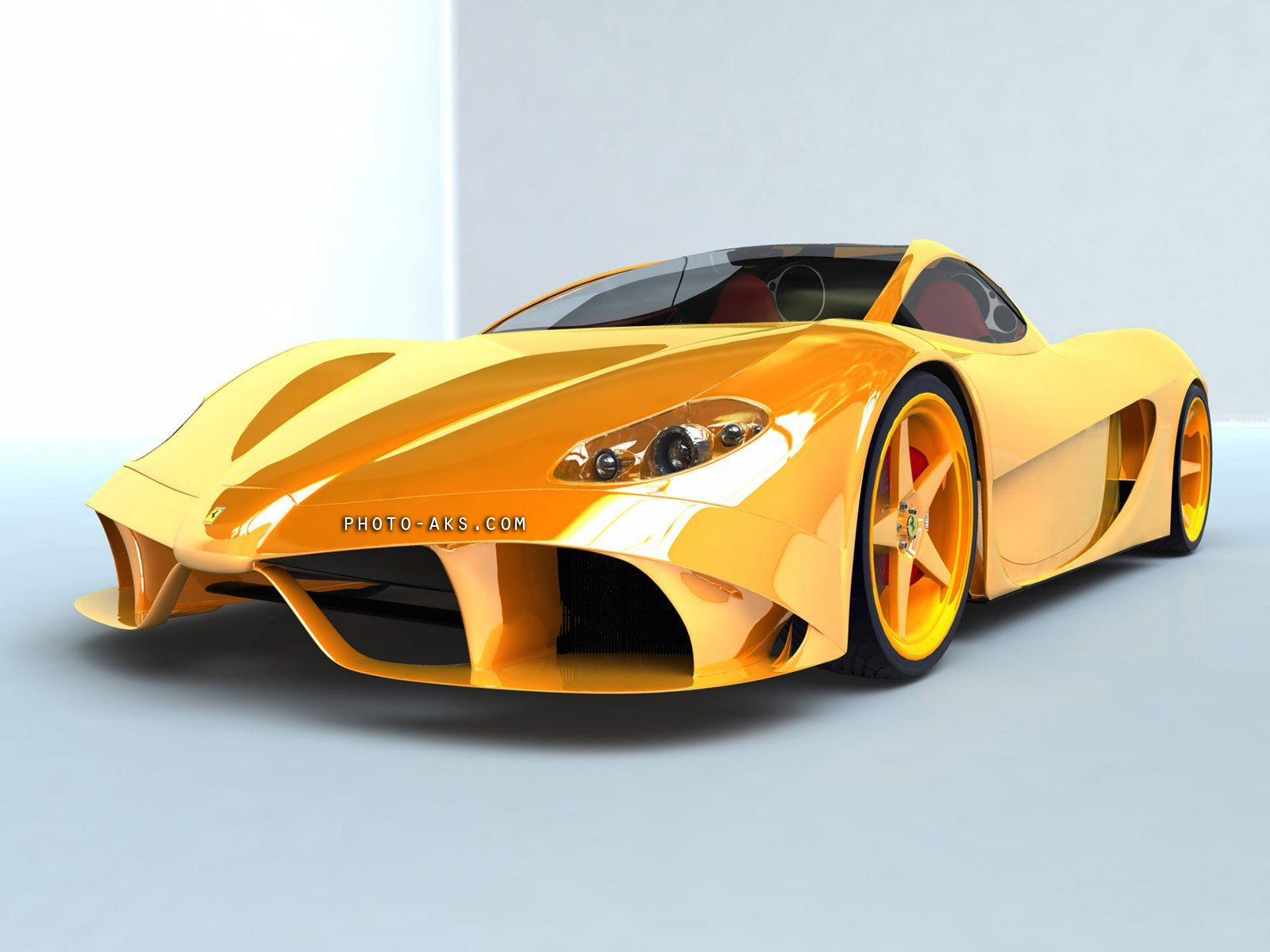 http://pic.photo-aks.com/photo/vehicles/car/modern-car/large/yellow-modern-car.jpg