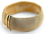 دستبند طلا اصل