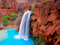 زیباترین آبشار های جهان