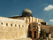 مسجد الاقصی در بیت المقدس