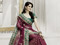 مدل ساری عروس هندی زیبا