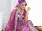مدل لباس عروسی هندی