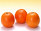عکس زمینه میوه های پرتقال