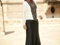 مدل لباس مجلسی اسلامی با دامن سیاه