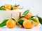 عکس میوه های نارنگی