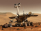 ربات کاوشگر روی سیاره مریخ
