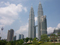برج‌ های دوقلوی پتروناس مالزی