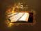 عکس قرآن در شب قدر