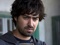 ژست شهاب حسینی در فیلم