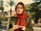هانیه توسلی عکس شخصی