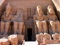 معبد رامسس دوم در مصر