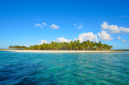 منظره سواحل جزایر باهاما bahamas sea beach