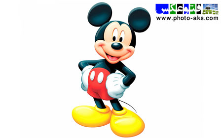 کارتون میکی موس Disney Mickey Mouse