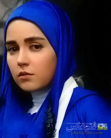 هنرپیشه دختر ایرانی افسانه پاکرو honarpishe irani