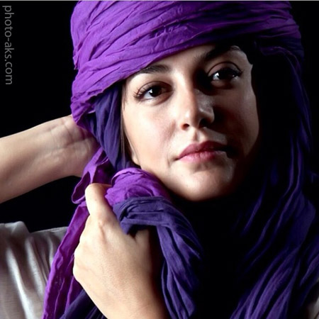 زیباترین بازیگران زن طناز طباطبایی beautiful iranian actress