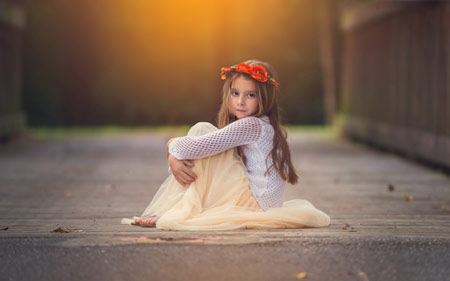  عکس دختر کوچلو فرشته angel girl love