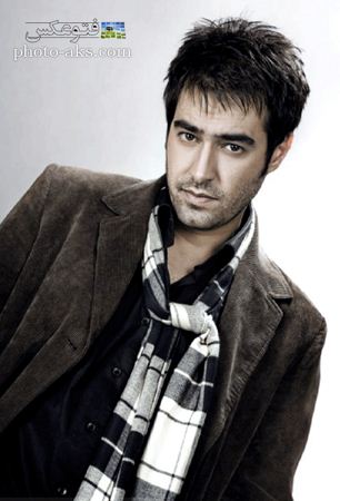 بازیگر ایرانی شهاب حسینی aks bazigaran irani