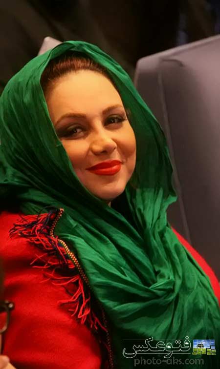 بازیگران زن ایرانی بهنوش بختیاری bazigar zan irani