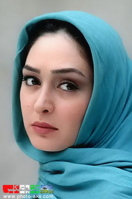 بازیگران زن ایران الهام حمیدی zibatarin bazigaran