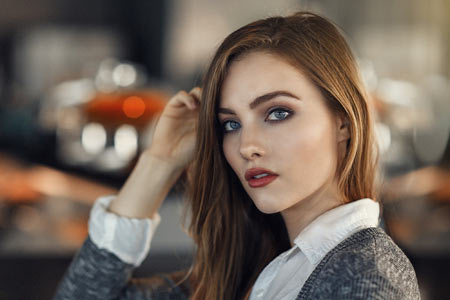 زیباترین مدلهای زن خارجی russian girl moldels
